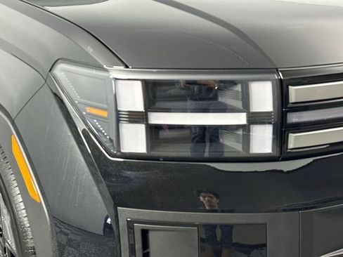 New 2026 Hyundai Santa Fe SEL image 39