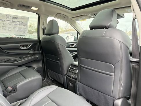 New 2026 Subaru Ascent Limited image 19