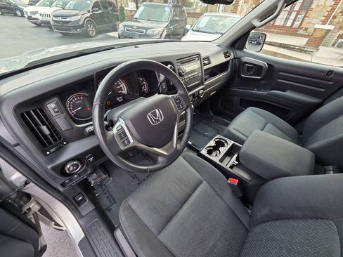 Used 2013 Honda Ridgeline Sport image 12