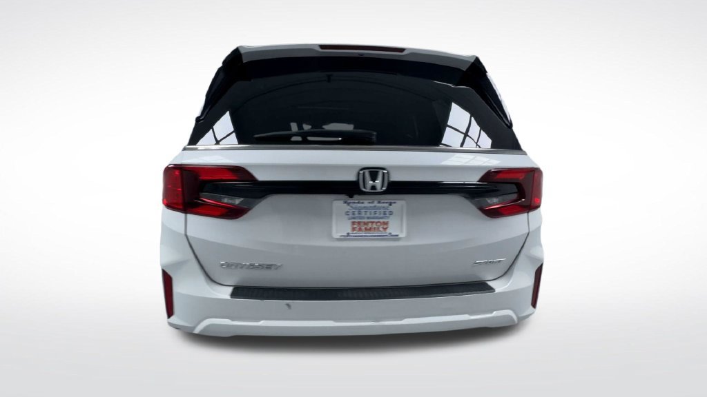 Used 2025 Honda Odyssey Sport-L image 7