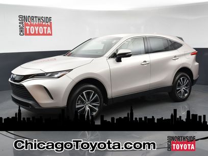 Used 2024 Toyota Venza LE