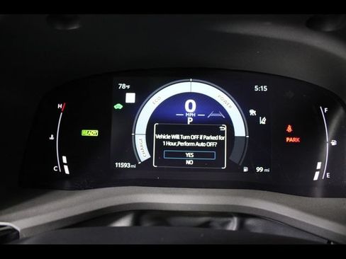 Used 2026 Toyota Camry SE w/ Multimedia Upgrade Package FWD image 22