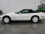 Used 1988 Chevrolet Corvette Coupe image 3