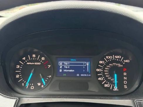 Used 2013 Ford Edge SE FWD image 14