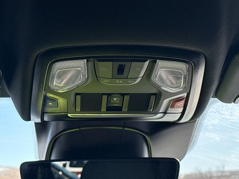 New 2026 RAM 2500 Tradesman image 14