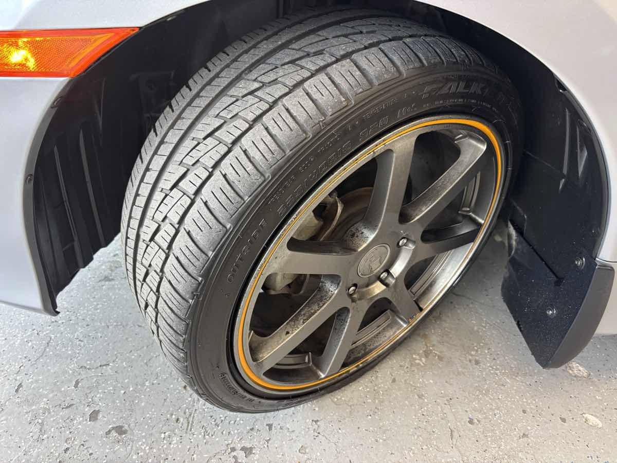Used 2016 Honda Civic EX image 27