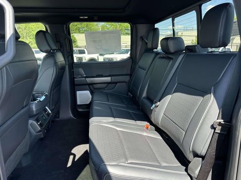 New 2026 Ford F150 Lariat w/ Equipment Group 502A High AWD/4WD image 11