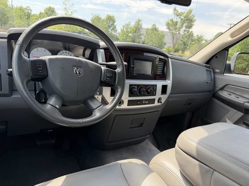 Used 2008 Dodge Ram 3500 Truck SLT w/ Popular Equipment Group RWD image 14