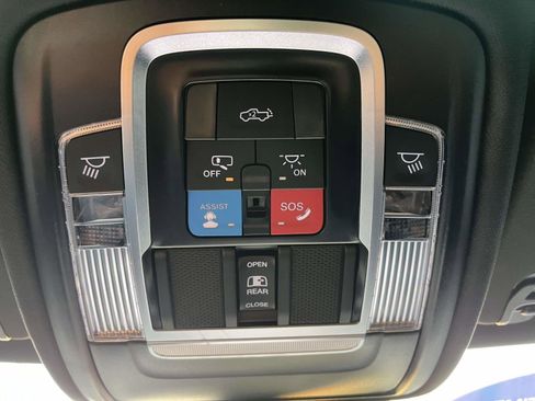 New 2026 RAM 1500 Big Horn image 23