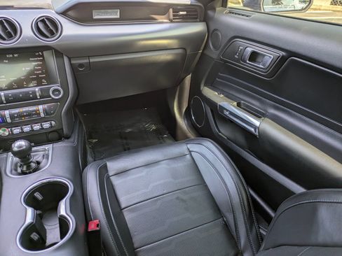 Used 2019 Ford Mustang GT Premium w/ Equipment Group 401A RWD image 19