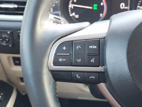 Used 2023 Lexus GX 460 Premium w/ Premium Package AWD/4WD image 27