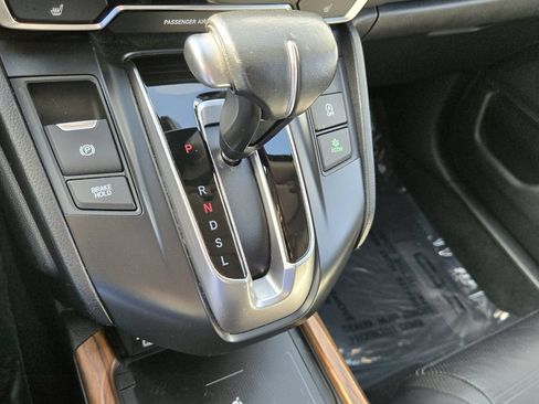 Certified 2021 Honda CR-V Touring image 19