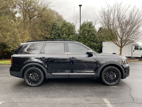 Used 2023 Kia Telluride SX Prestige X-Line image 10