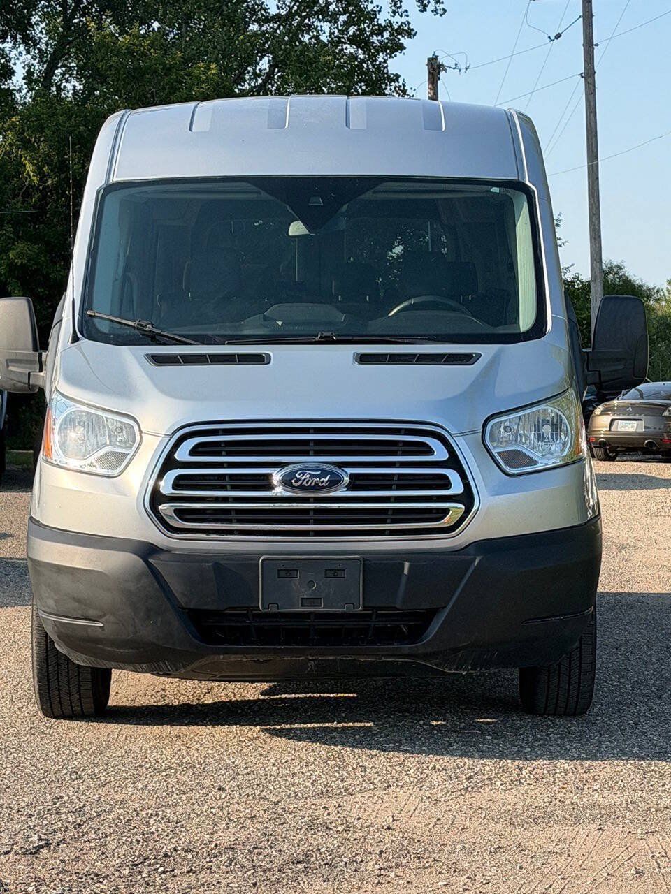 Used 2018 Ford Transit 350 XLT RWD image 6