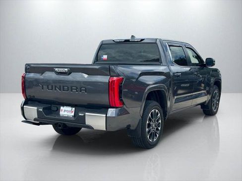 Certified 2026 Toyota Tundra Limited w/ Power Package AWD/4WD image 5