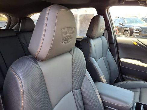 Used 2025 Subaru Outback Wilderness AWD/4WD image 19