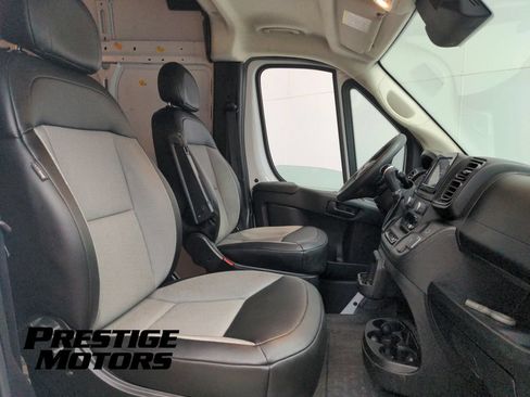 Used 2023 RAM ProMaster 2500 FWD image 23