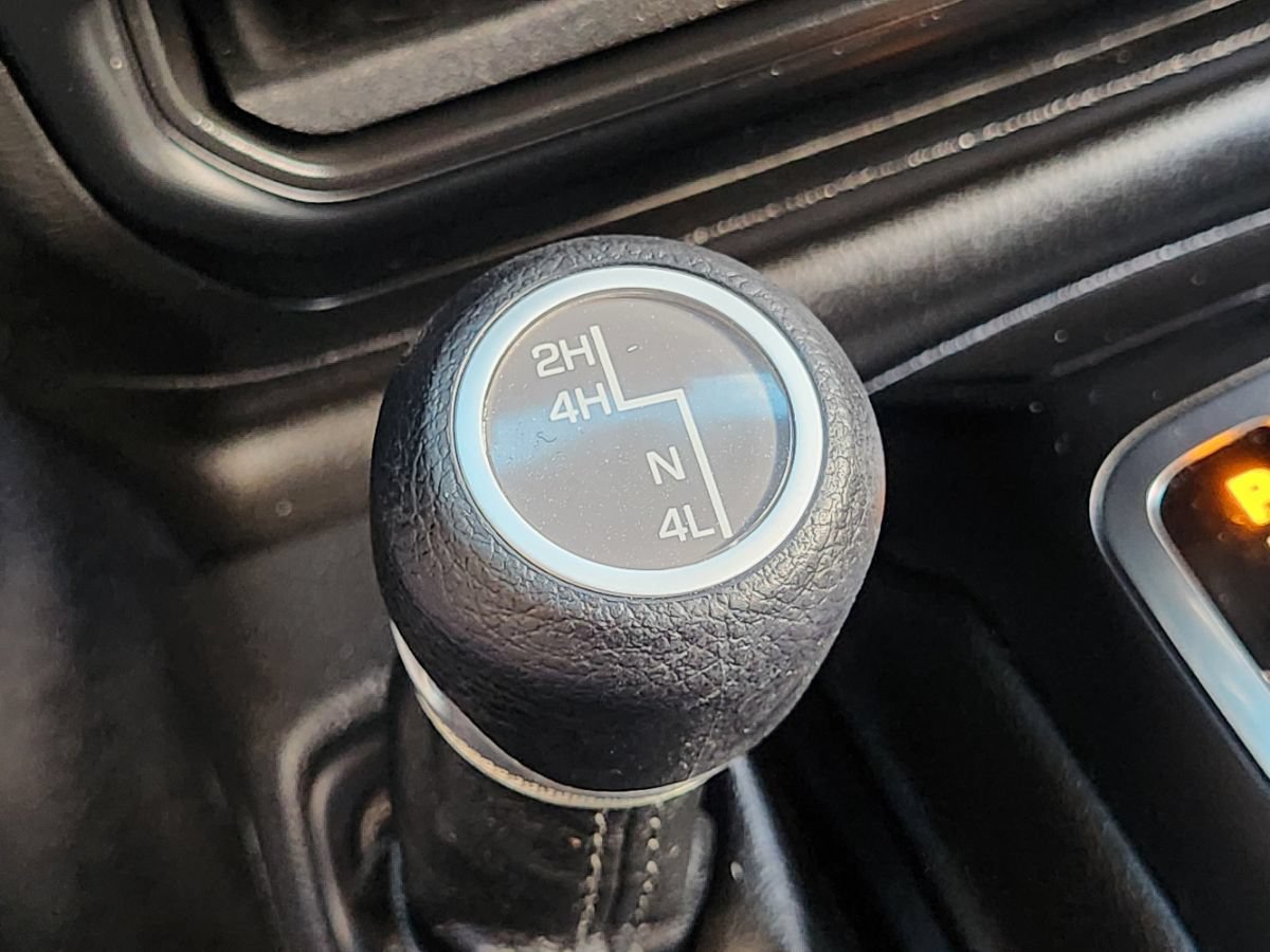 Used 2021 Jeep Wrangler Unlimited Sport AWD/4WD image 37