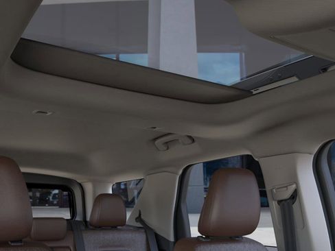 New 2025 Ford Bronco Sport Outer Banks w/ Outer Banks Tech Package+ AWD/4WD image 26