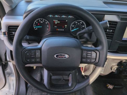 New 2026 Ford F350 XL w/ FX4 Off-Road Package image 20