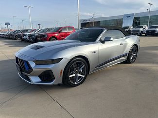 New 2025 Ford Mustang GT Premium w/ California Special Package 360° Tour