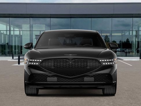 New 2026 Genesis G90 3.5T Prestige AWD/4WD image 58