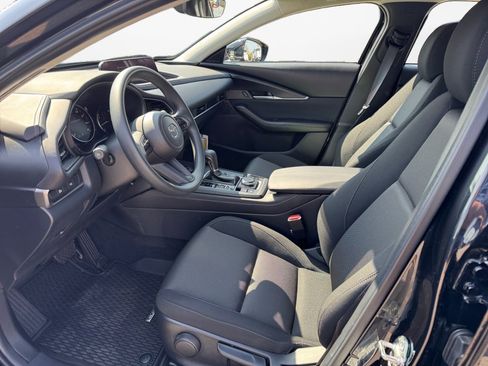 Certified 2025 MAZDA CX-30 AWD 2.5 S image 11