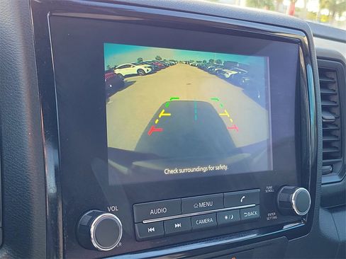 Used 2022 Nissan Frontier S w/ Technology Package image 29