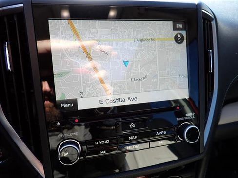 Certified 2023 Subaru Forester Limited image 25