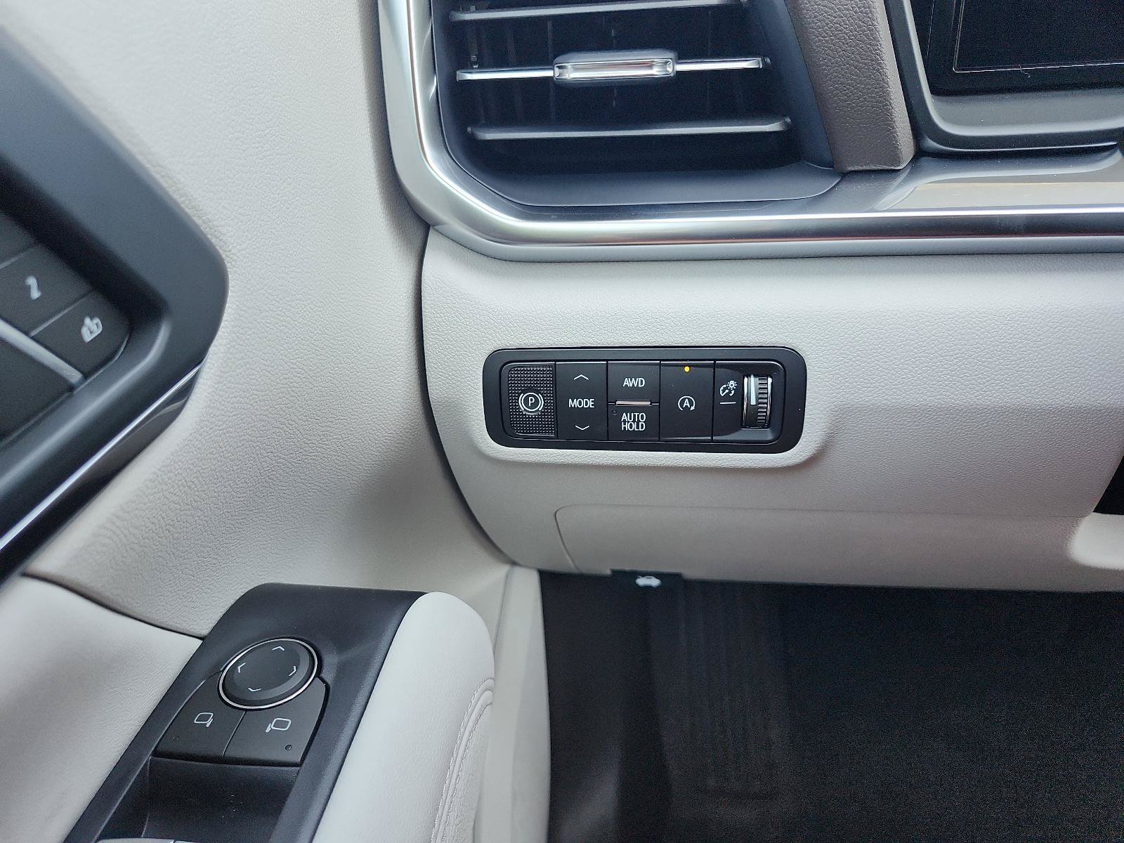 New 2027 GMC Terrain Denali AWD/4WD image 19