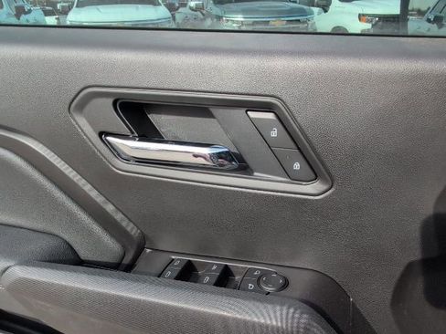 New 2025 Chevrolet Colorado LT w/ Advanced Trailering Package image 15