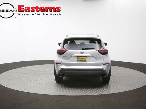Used 2024 Nissan Murano SL AWD/4WD image 39