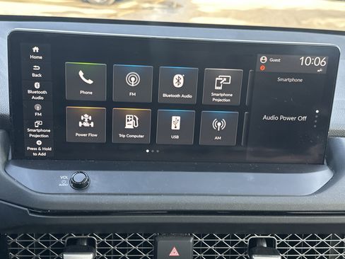 Certified 2023 Honda Accord Sport image 27