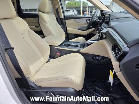 Used 2026 Acura MDX FWD w/ Technology Package image 16