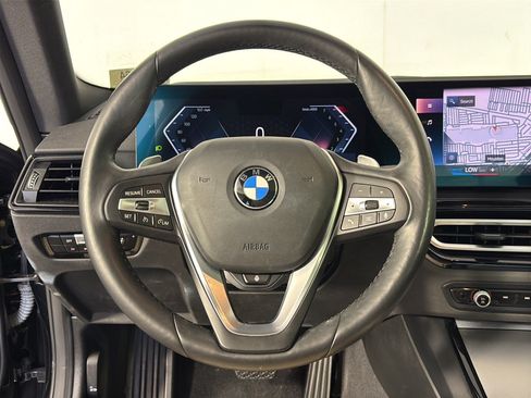 Used 2024 BMW 230i Coupe w/ Convenience Package RWD image 10