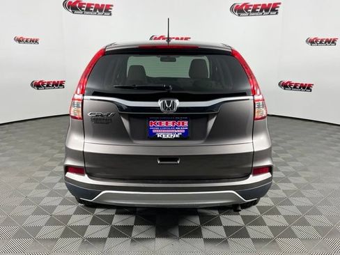 Used 2016 Honda CR-V EX image 7