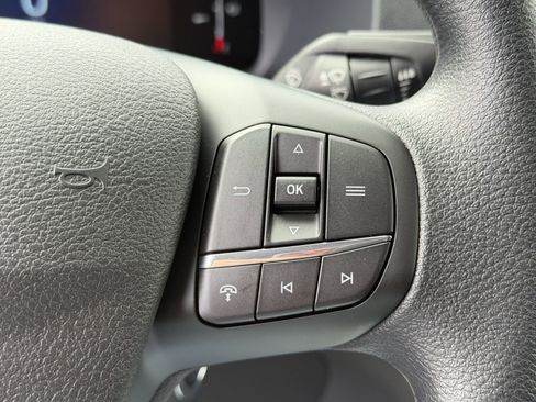 New 2026 Ford Transit 250 Base w/ Load Area Protection Package image 11