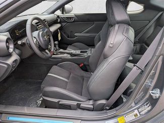 New 2026 Toyota GR86 Premium RWD video 4