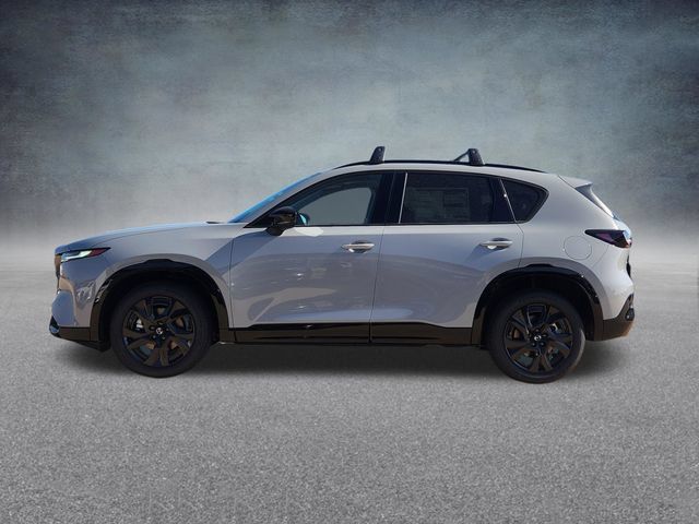 New 2026 MAZDA CX-5 2.5 S w/ Premium Plus Package AWD/4WD image 4