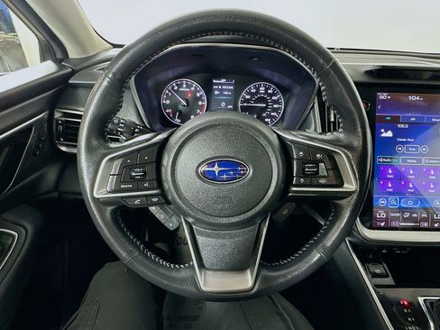 Used 2022 Subaru Outback Limited AWD/4WD image 11