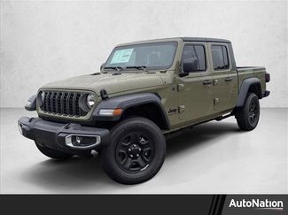 New 2026 Jeep Gladiator Sport video 1