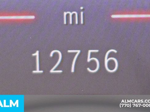 Used 2023 Mercedes-Benz EQS 450+ Sedan image 54