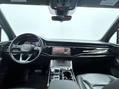 Used 2021 Audi Q7 2.0T Premium Plus w/ Premium Plus Package image 19