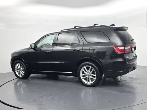 Used 2024 Dodge Durango GT RWD image 5