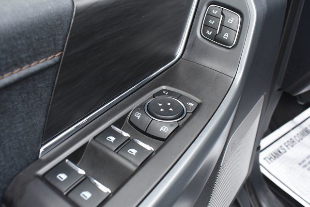 Used 2024 Ford F150 Lariat AWD/4WD image 13