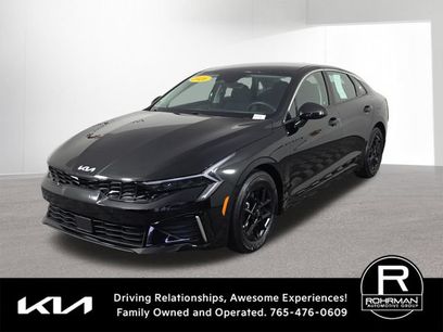 Used 2026 Kia K5 LXS