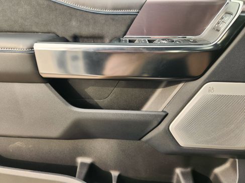 New 2026 Ford F450 Platinum w/ FX4 Off-Road Package image 22