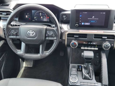 Used 2026 Toyota Tacoma SR5 RWD image 24