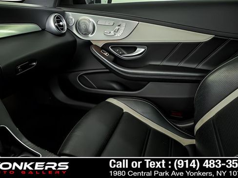 Used 2017 Mercedes-Benz C 63 AMG S image 67
