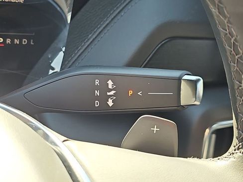 New 2026 GMC Yukon XL Denali w/ Sun & Power Step Package image 14